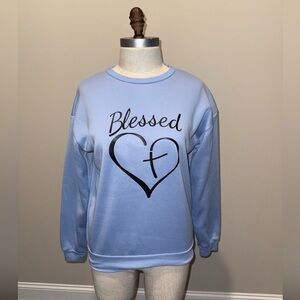 Blessed Sweatshirt